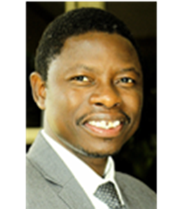 Dr. Martin Mushumba