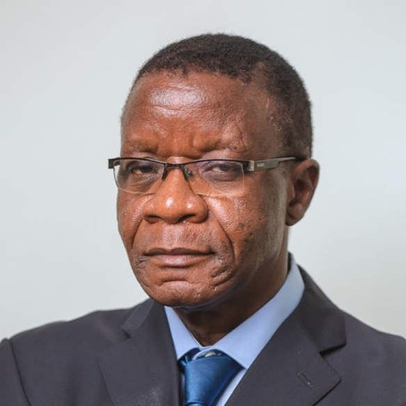 Prof. Mundia Muya