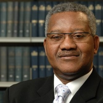 Prof. Clive Chirwa