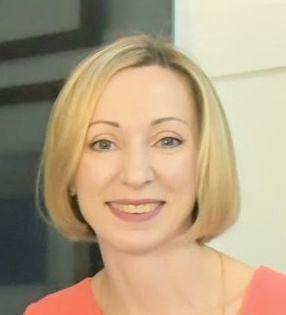 Ms. Svetlana Kovaleva