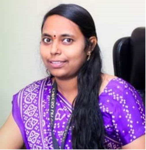 Prof. Mony Narayani