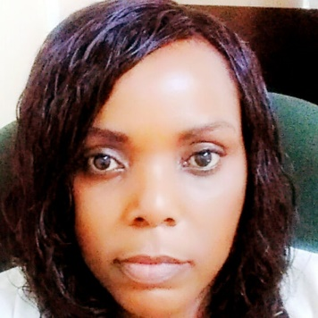 Dr. Pamela Chirwa Banda