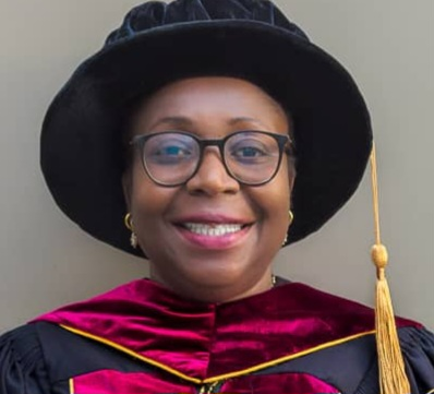 Prof. Serah K. Mbetwa