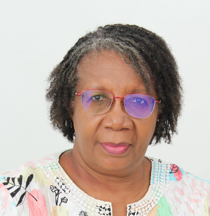 Dr Irene Banda Mutalima