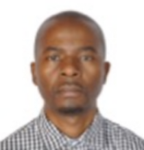 Prof. Godfrey Mulenga