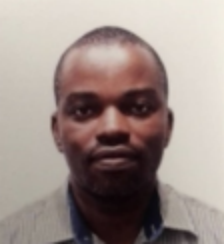 Dr. Mwenge Mulenga