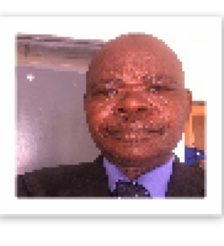 Dr. Joseph Musonda