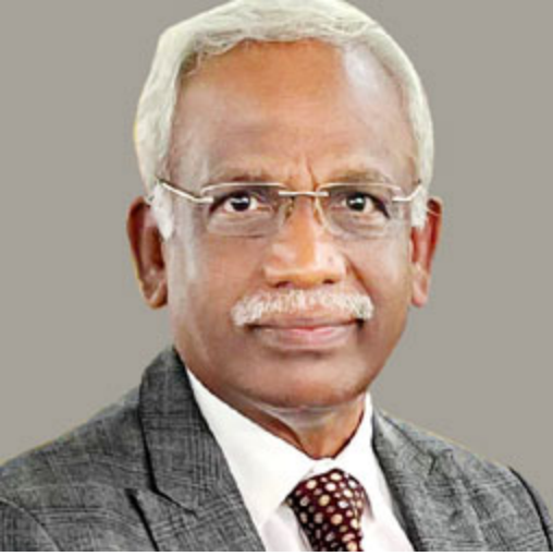 Col. Dr. G. Thiruvasagam