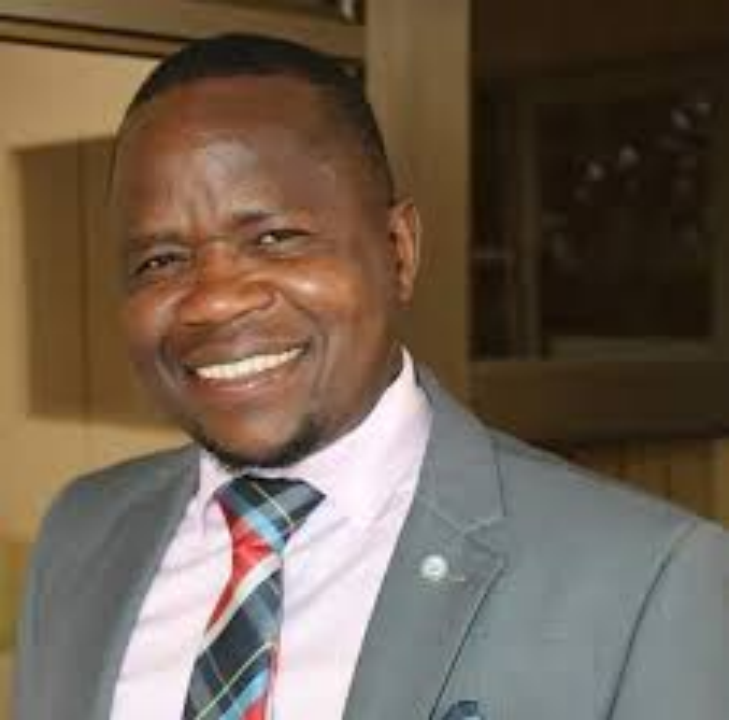 Dr. Chris Mlelemba